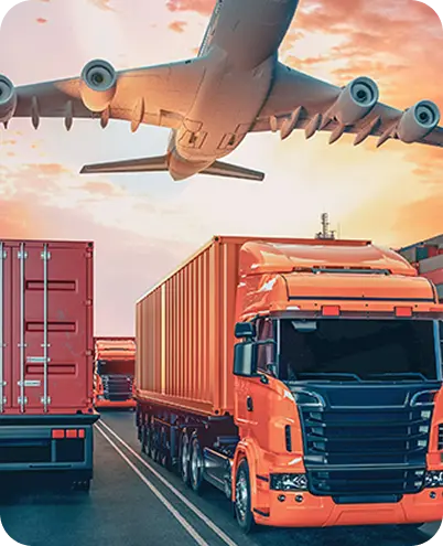 Transportation App Development