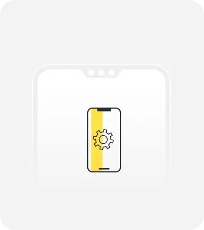 Upgrade and fix existing apps