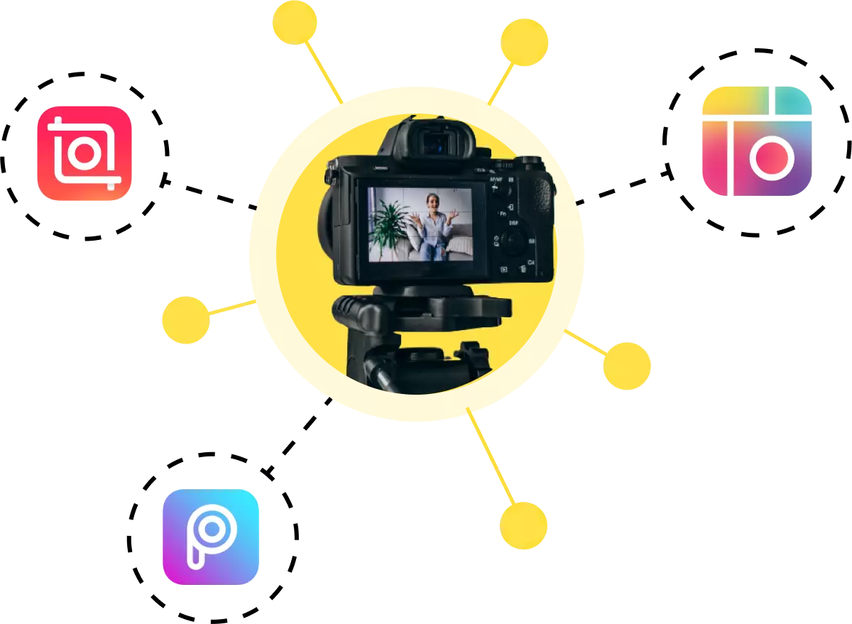 Video Editing App