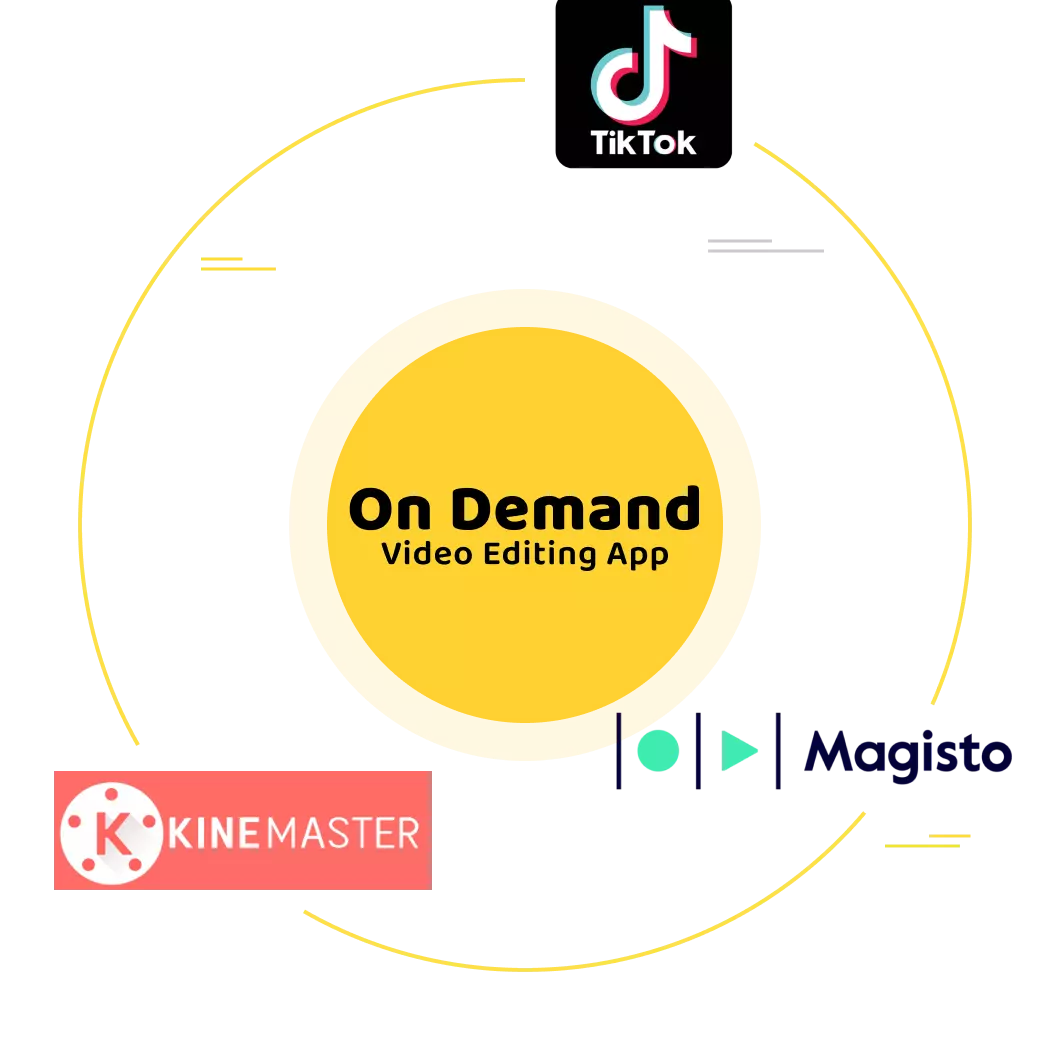 Video Editing App Development