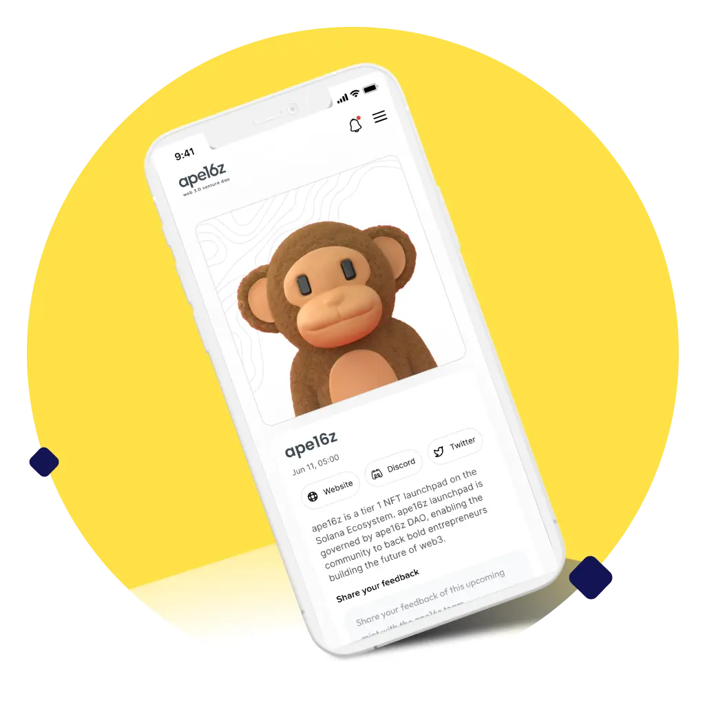 Wearable App Development