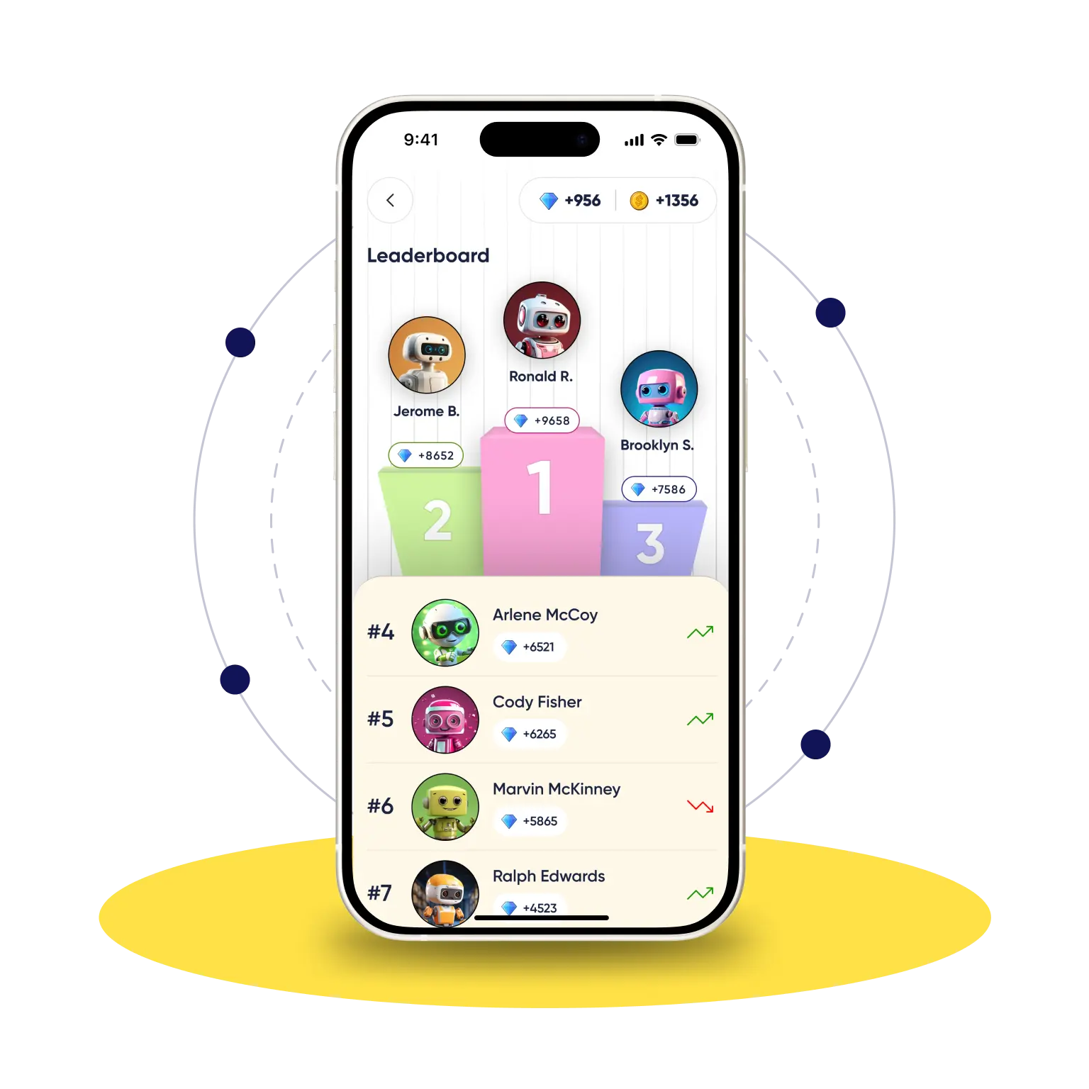 iCoderz Web App Development
