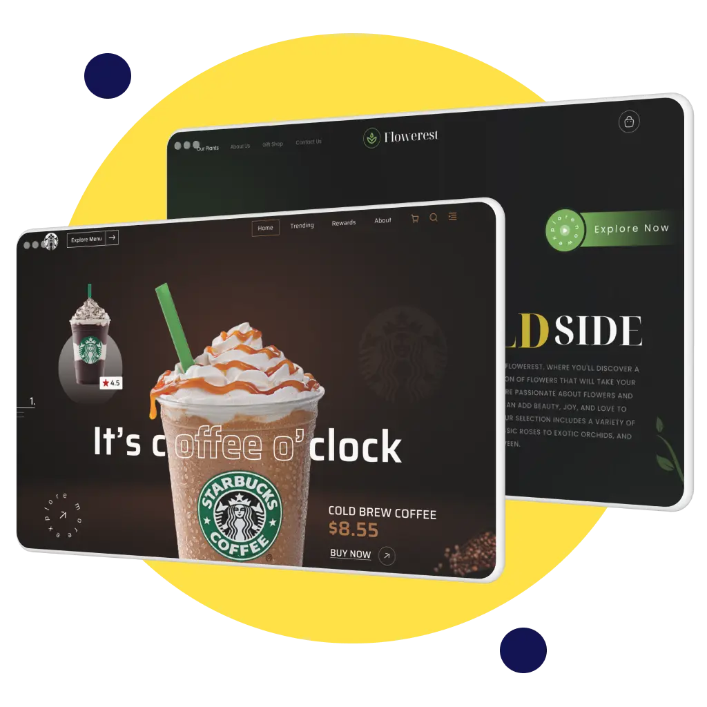 Website Development