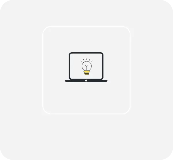 Illustration of website redesign enhancing user experience and aesthetics