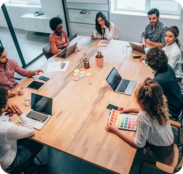 White Label Web Design Agency