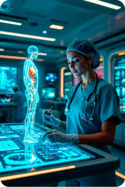 White Label Doctor Booking Solution