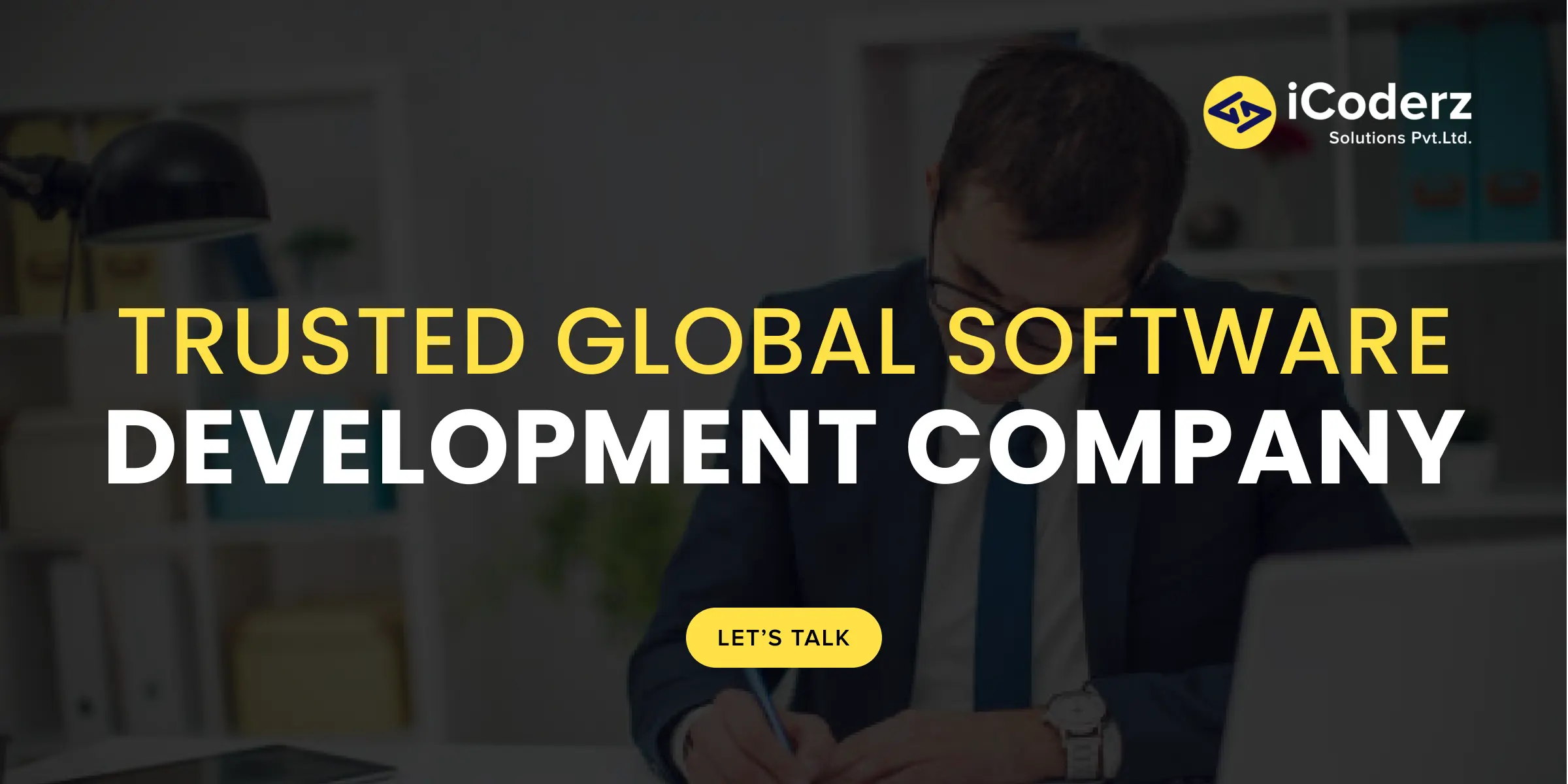 iCoderz- Innovative Software Development for Agencies