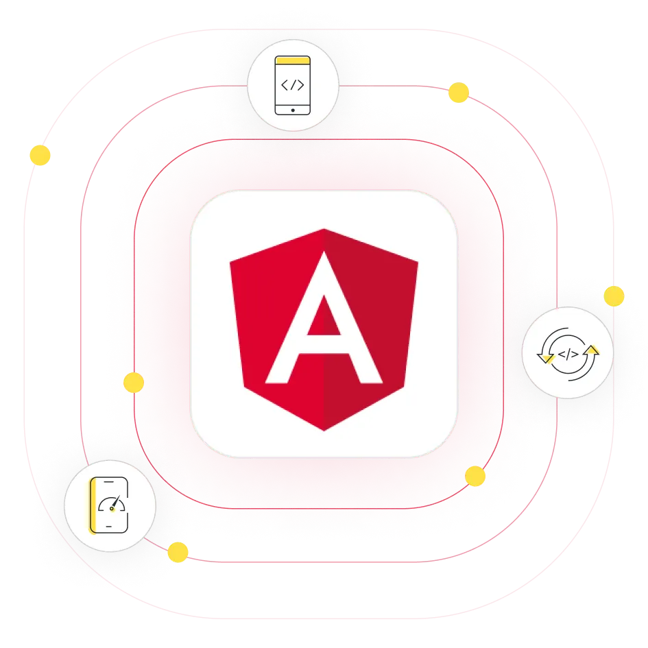 Angular JS Developer