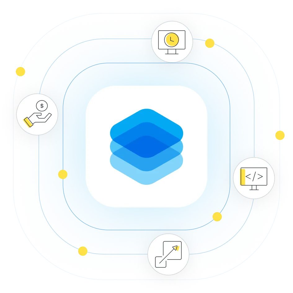 Full Stack Developer