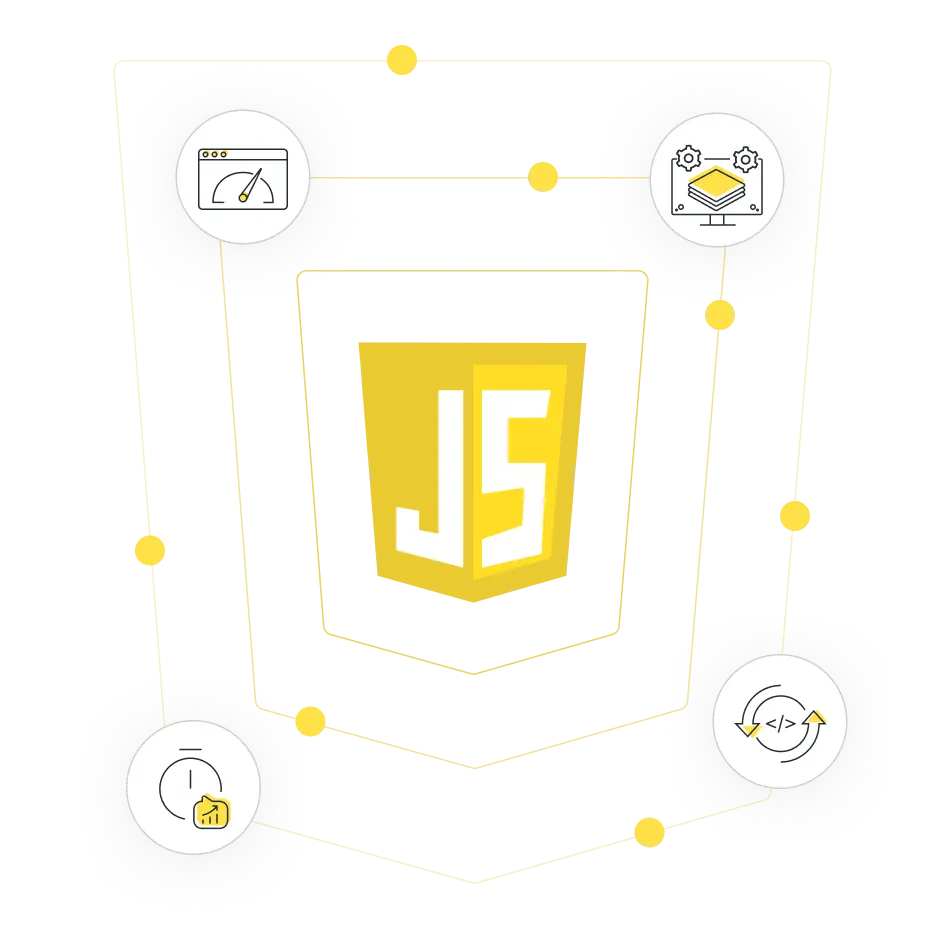 Javascript Developer