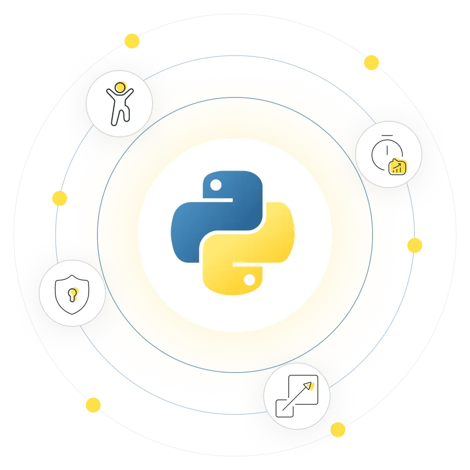 Python developer