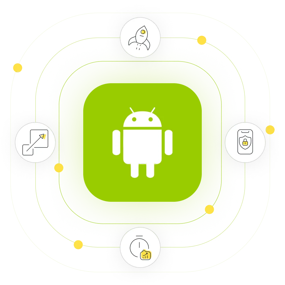 Android App Developer