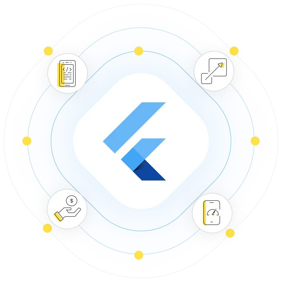 Flutter App Developer
