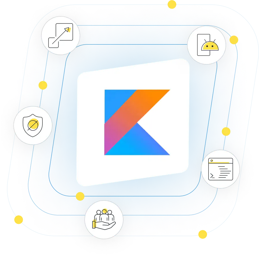 why choose technology kotlin