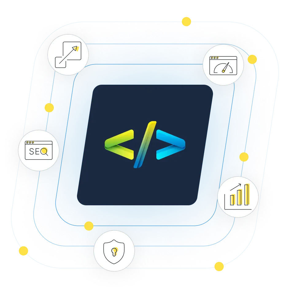 Web Developer