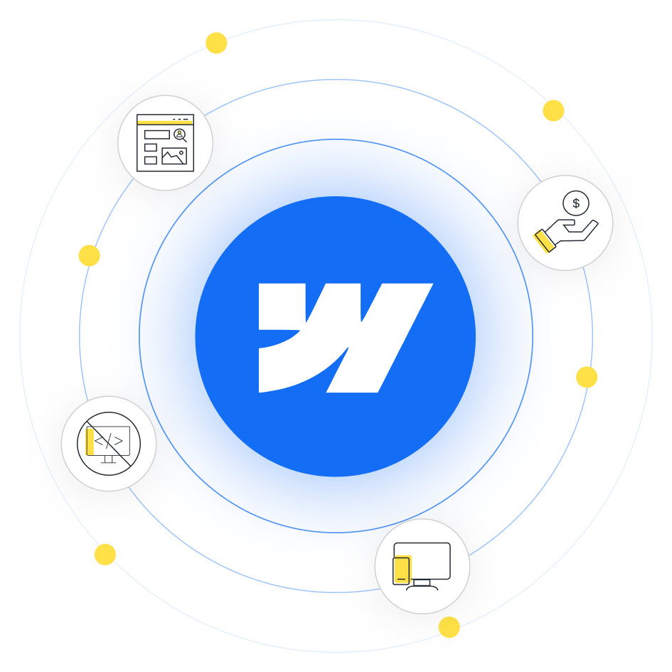 Hire Webflow Developers | 15+ Webflow Experts for Hire