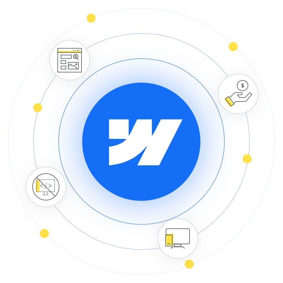 Webflow Developer