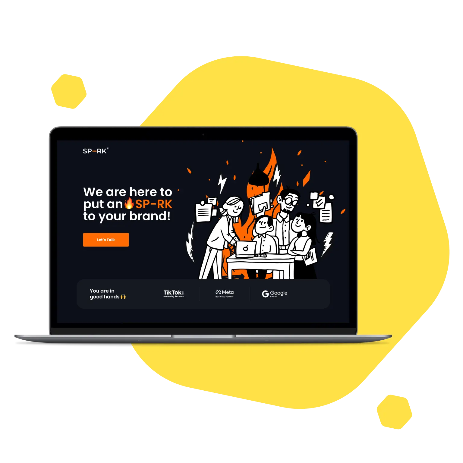 WooCommerce Website Design Agency