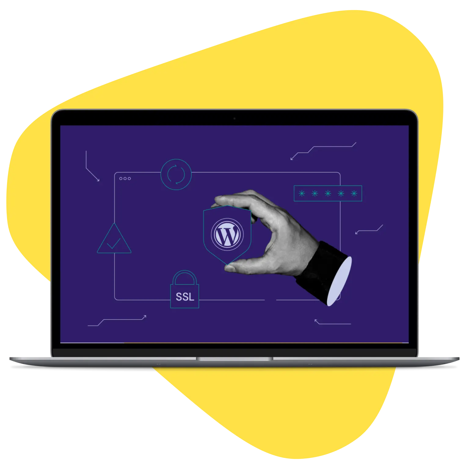 WordPress Maintenance Growth