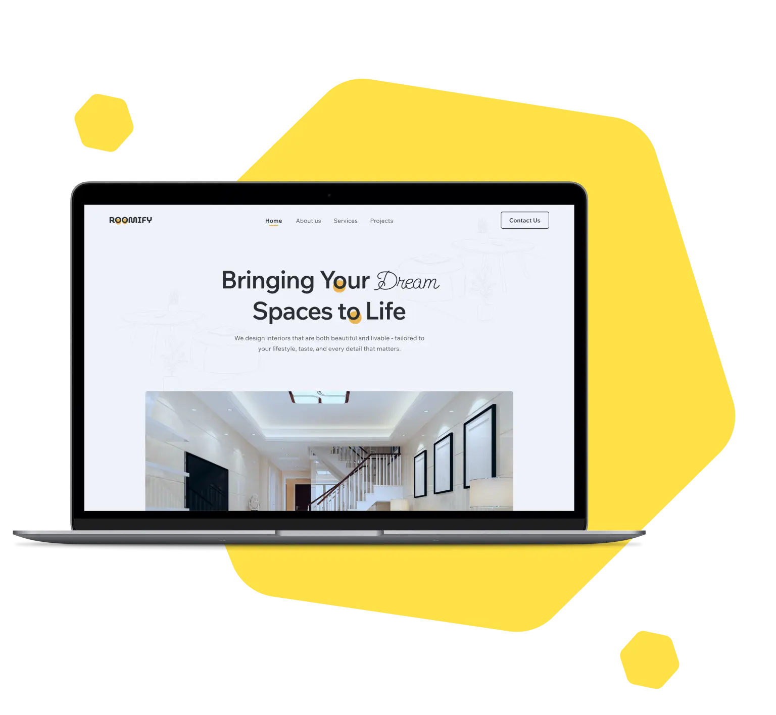 WordPress Website Design Services