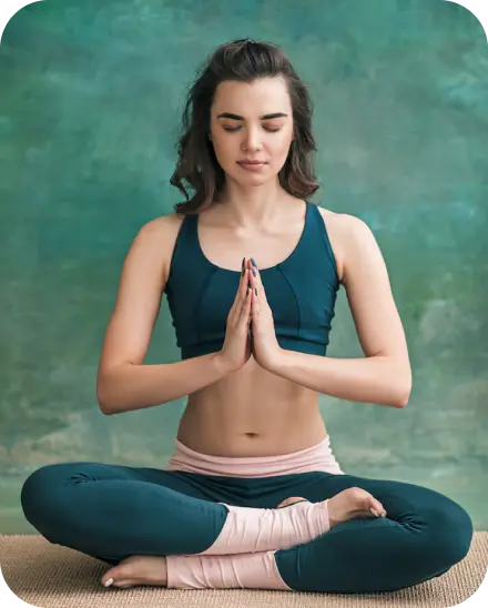 Yoga & Meditation App Development